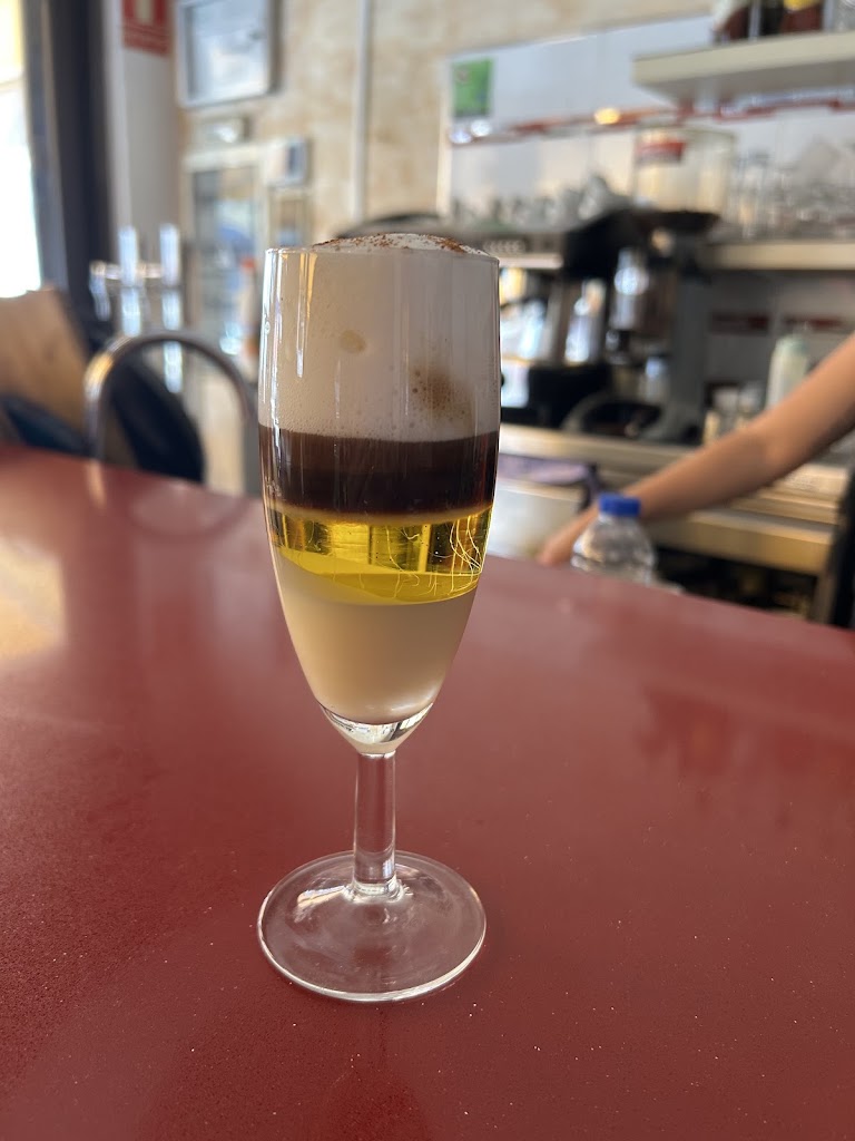 Bar Pizzeria Pinseria Acorde — Mas recientes