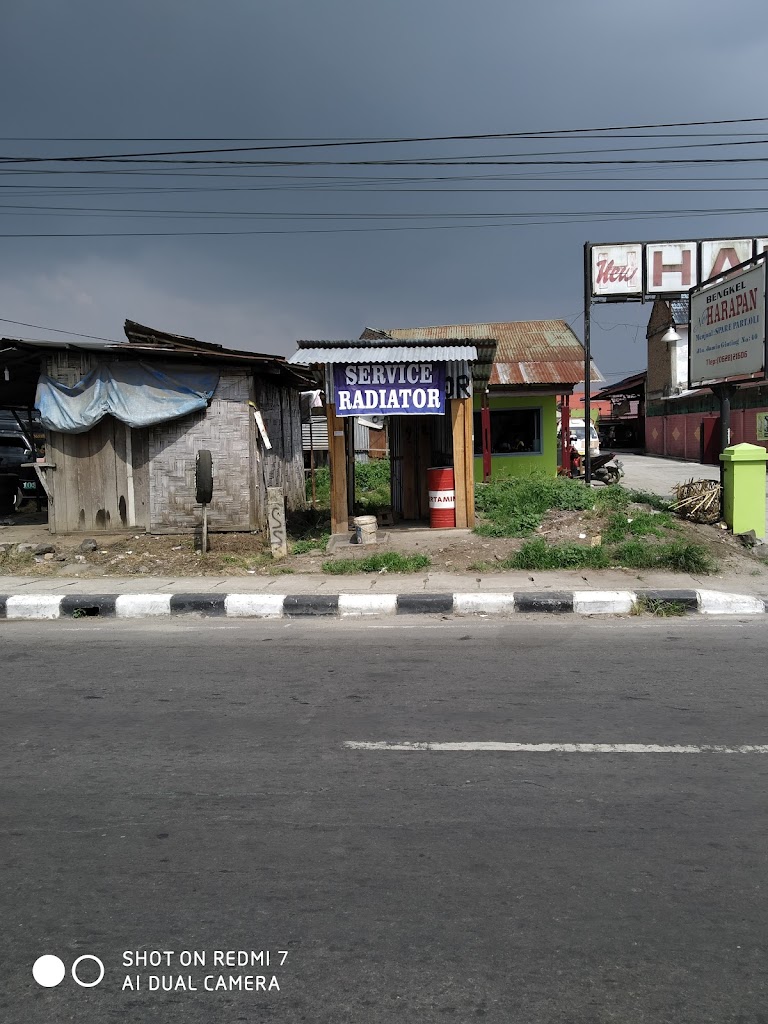 Suranta ginting