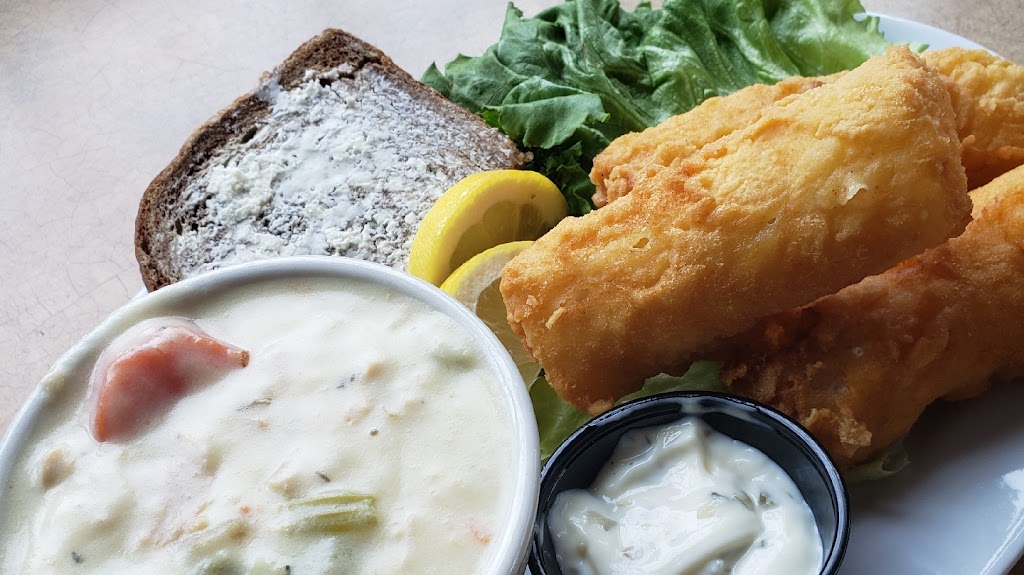  Flipside Cafe & Grill