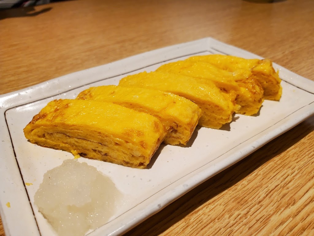 芝麻柚子-日式豬排餐廳 的照片