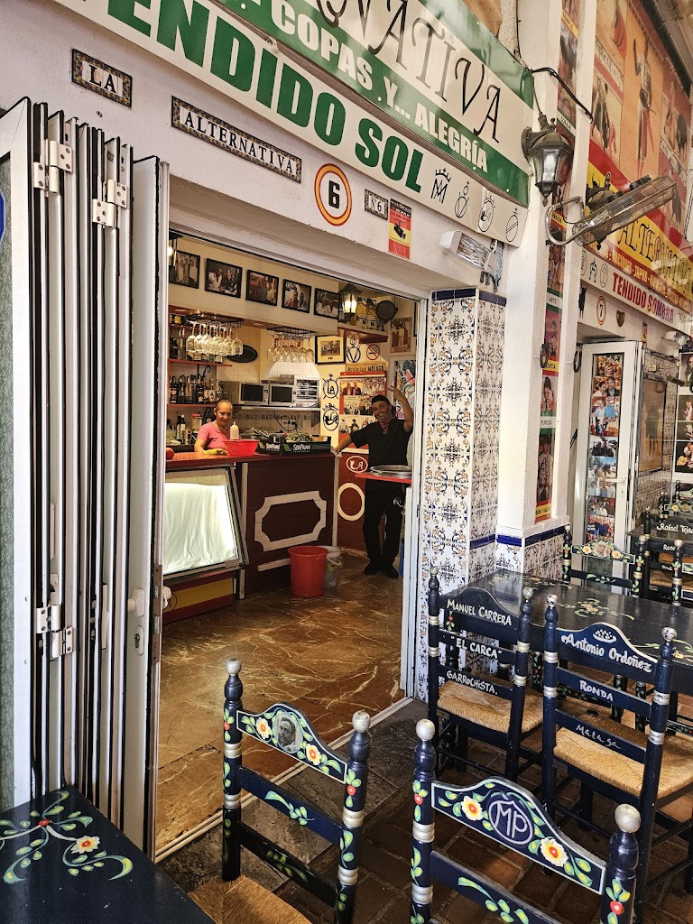 La Alternativa Benalmadena