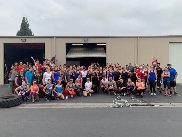  OC Lab Gym and Fitness Center