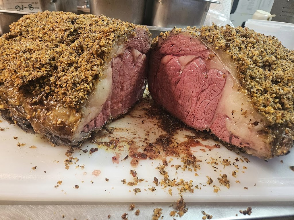  County Line Bar & Grill