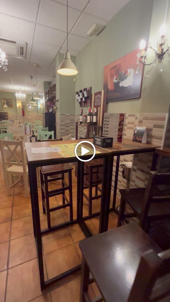 Taperia La Trastienda — Videos