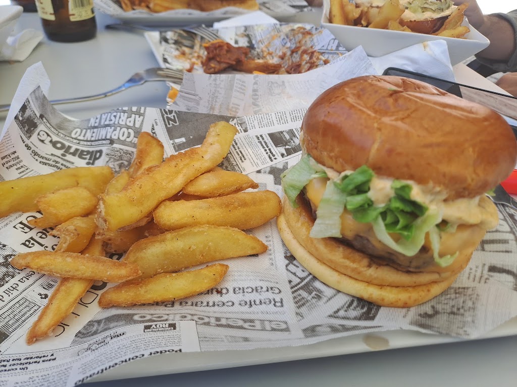 Titoses+ — Comida y bebida