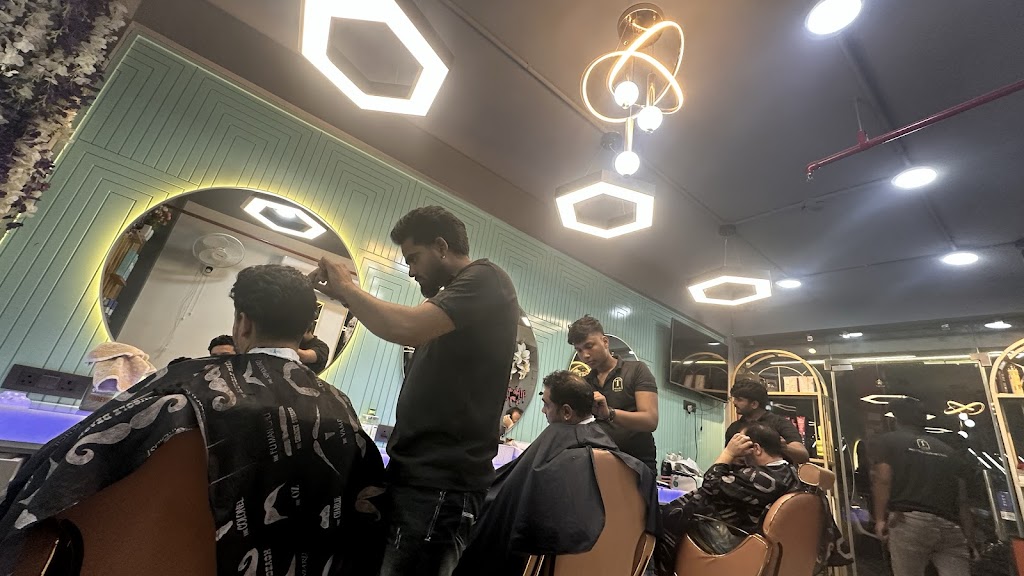 T Studio Best Hair Nails Salon Makeup