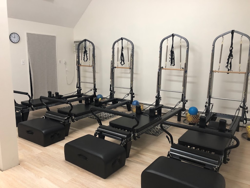  Oxygen Mind and Body - Pilates in Andover, MA