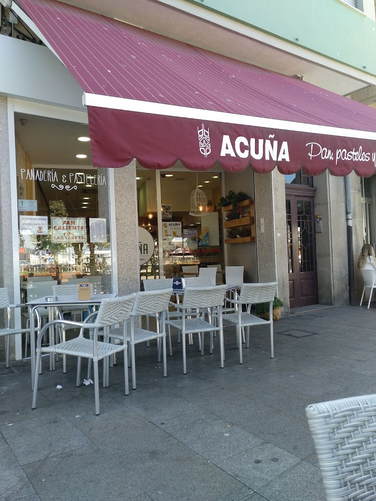 Panaderia Acuna