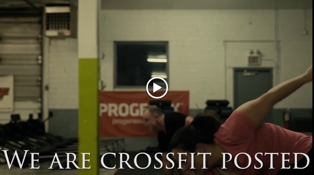  CrossFit Posted - Gym and Fitness in Brookfield, IL