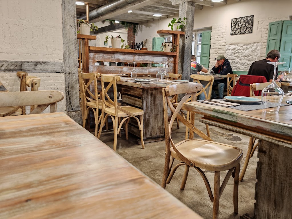 Restaurante Kairos