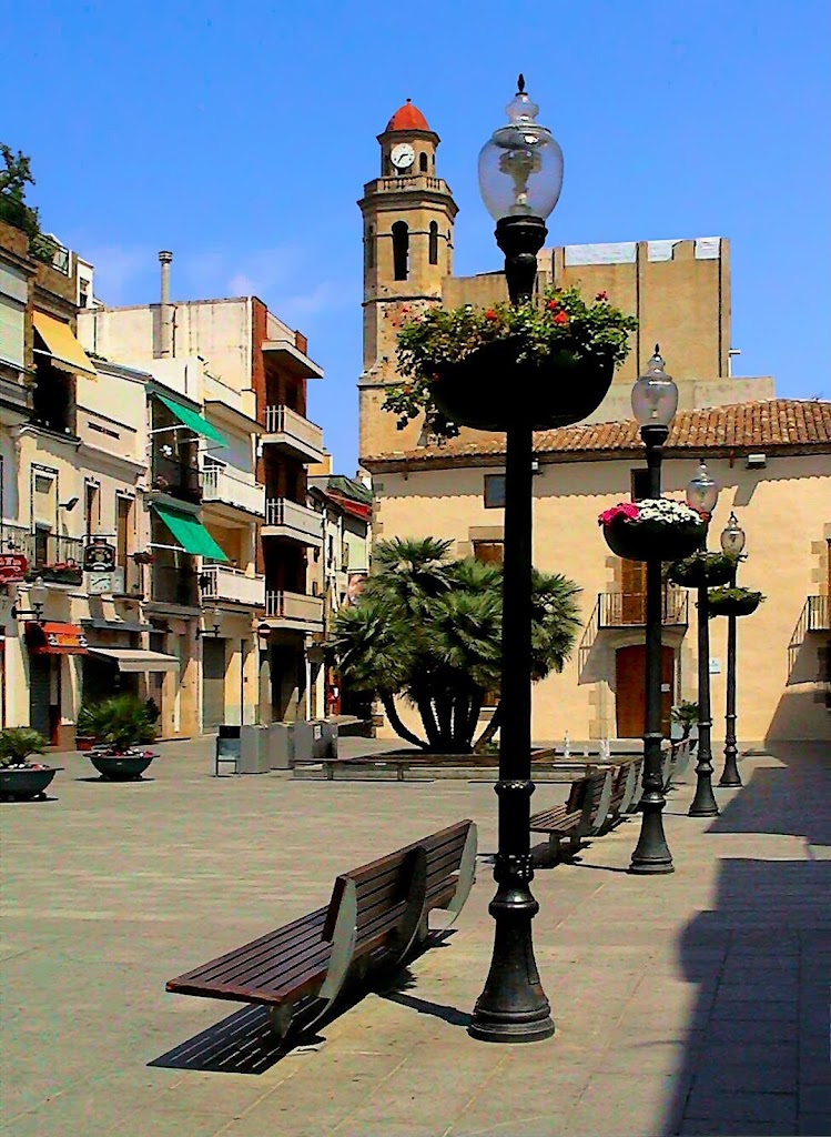 Plaza del Ayuntamiento