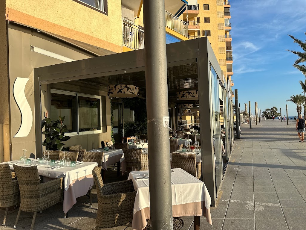 Restaurante Sunset Beach