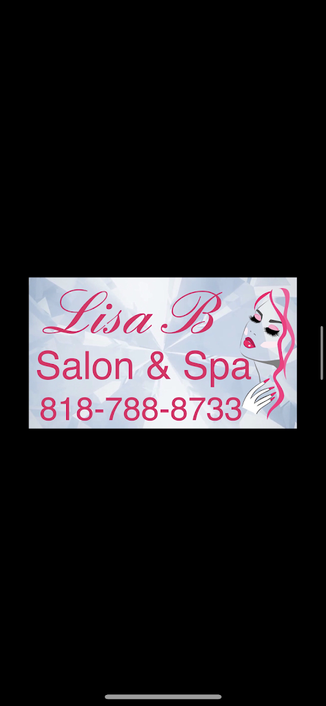 Lisa B Salon and Spa Main Image