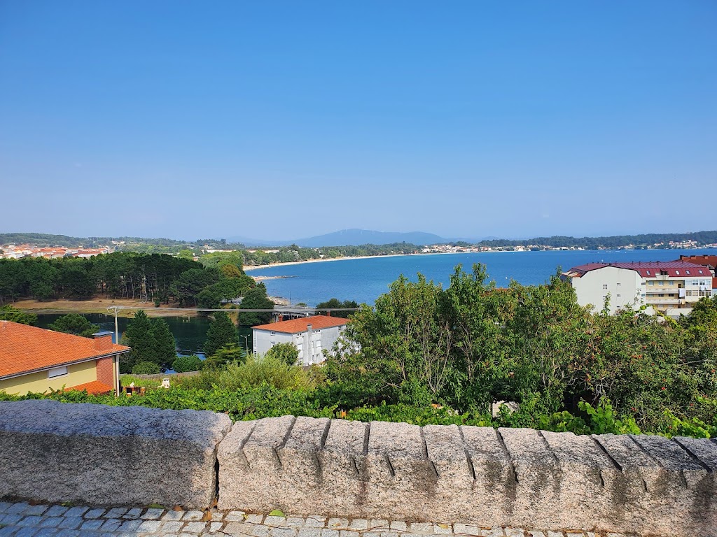 Mirador Boiro