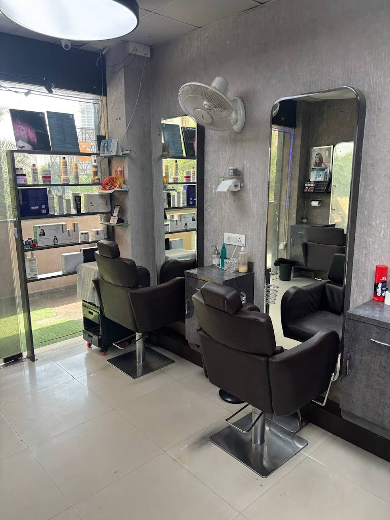 Yohanna Unisex Salon