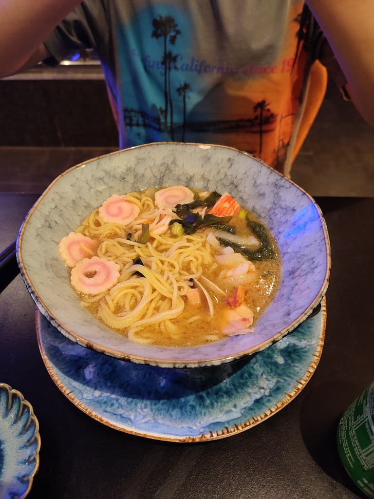 Youme Sushi - Gracia — Comida y bebida