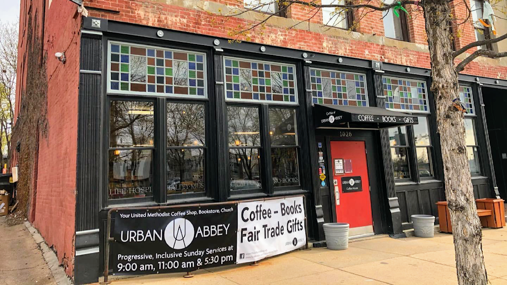 Photo of Urban Abbey