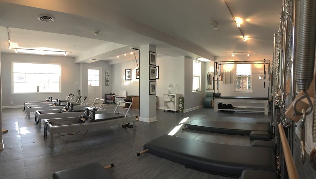  Excel Pilates Annapolis, Inc.