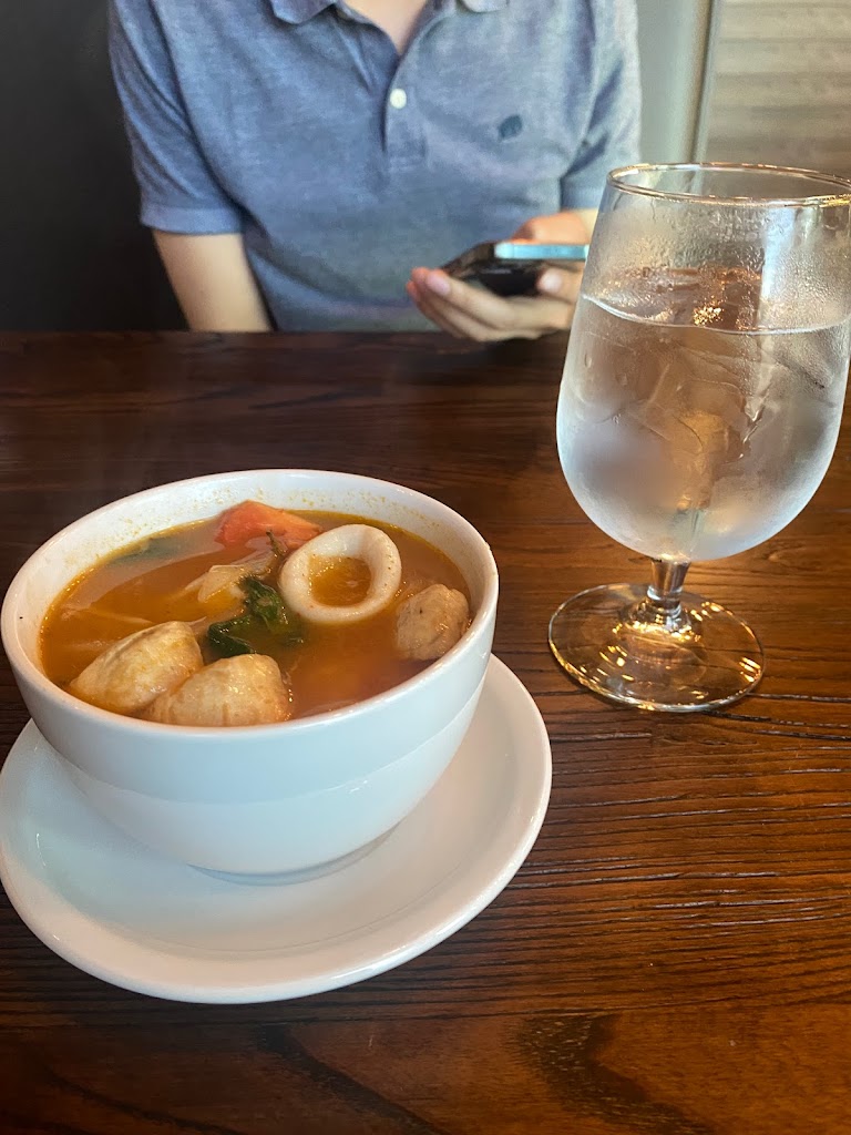 Thai Indy Restaurant