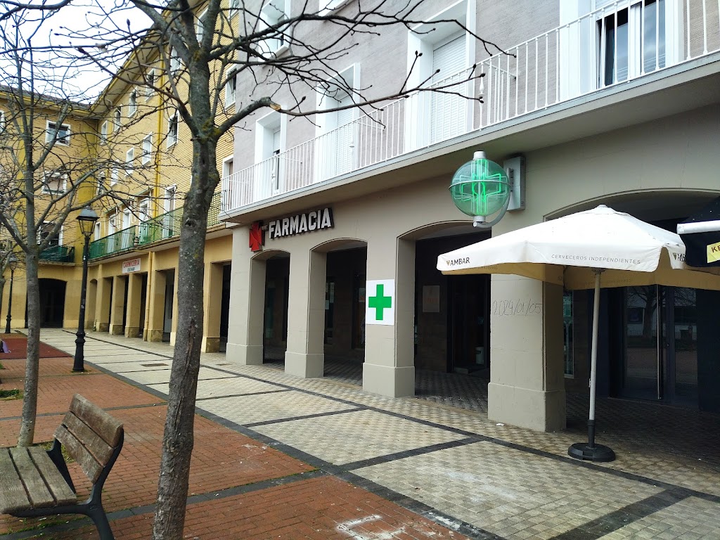 Farmacia Rosario Urtasun Sanz