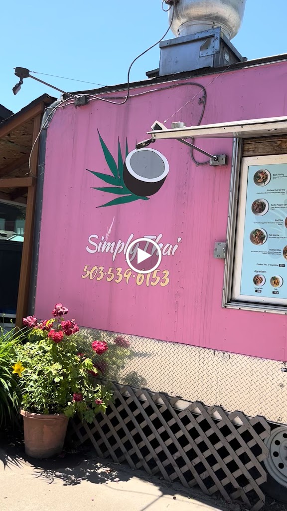 Simply Thai