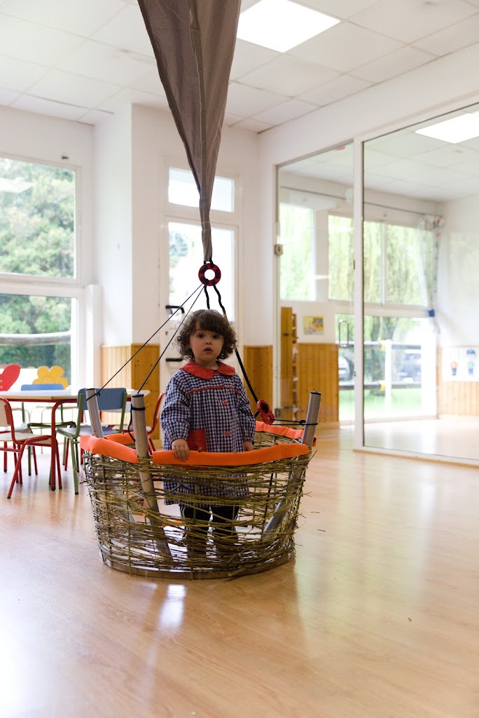 Escola Infantil Crea Nature