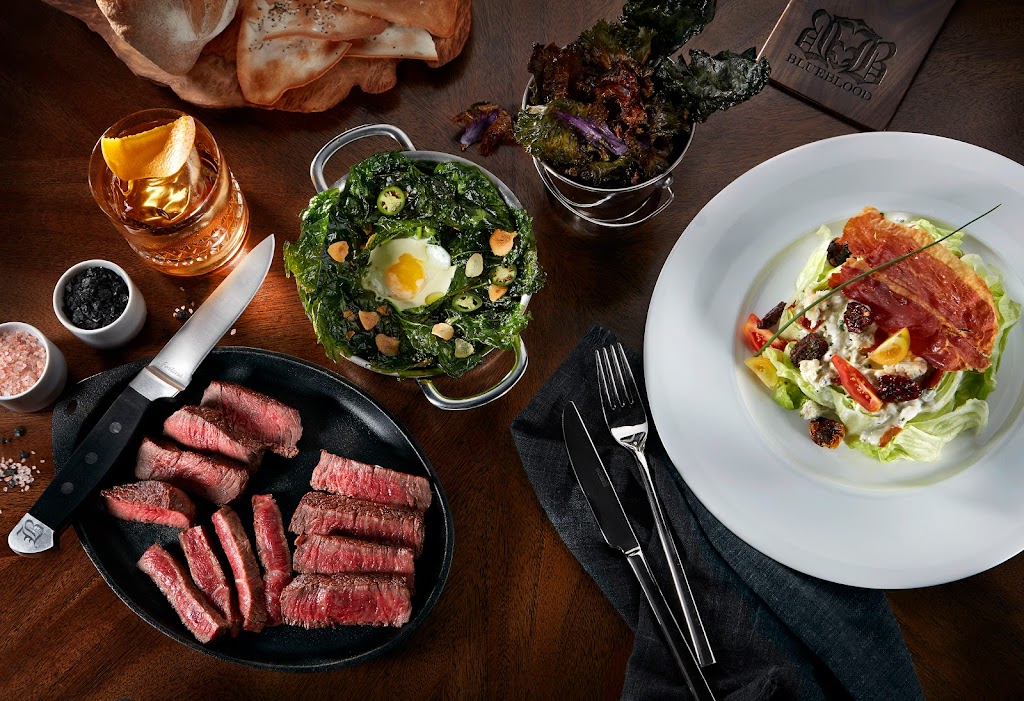Steak