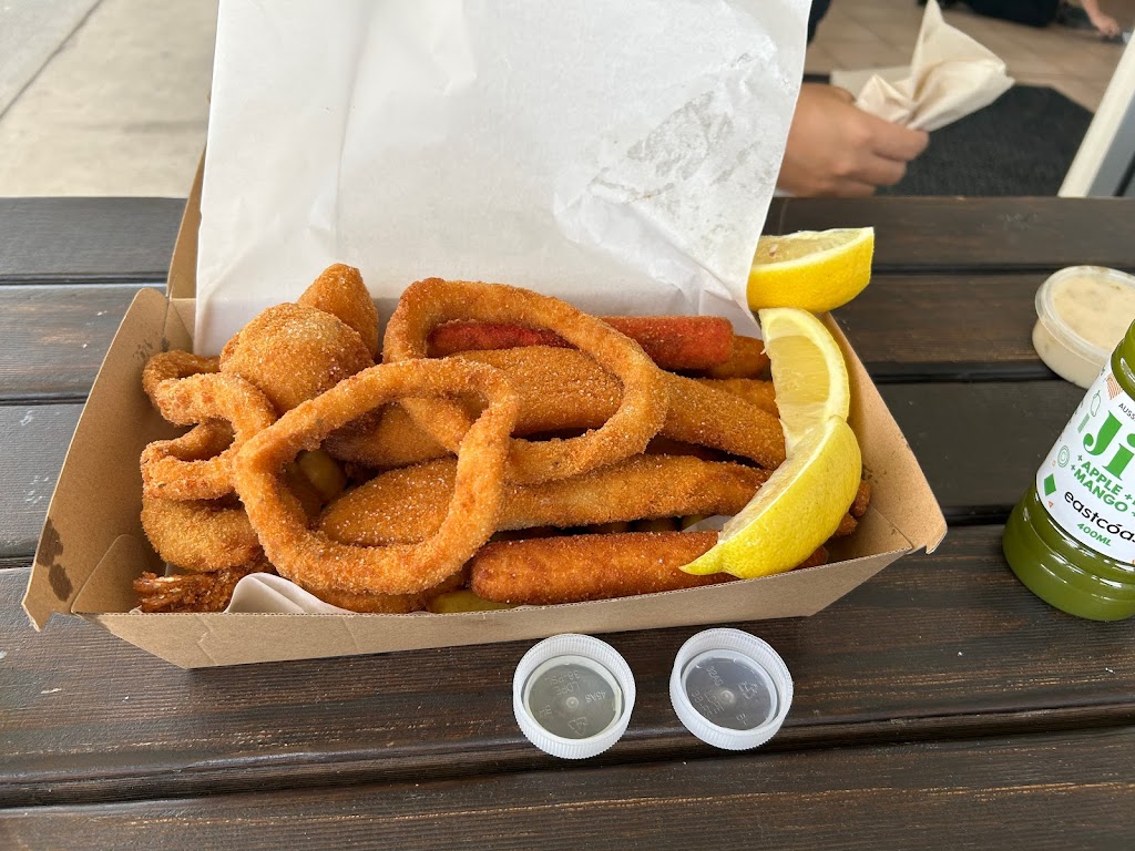 Food & drink