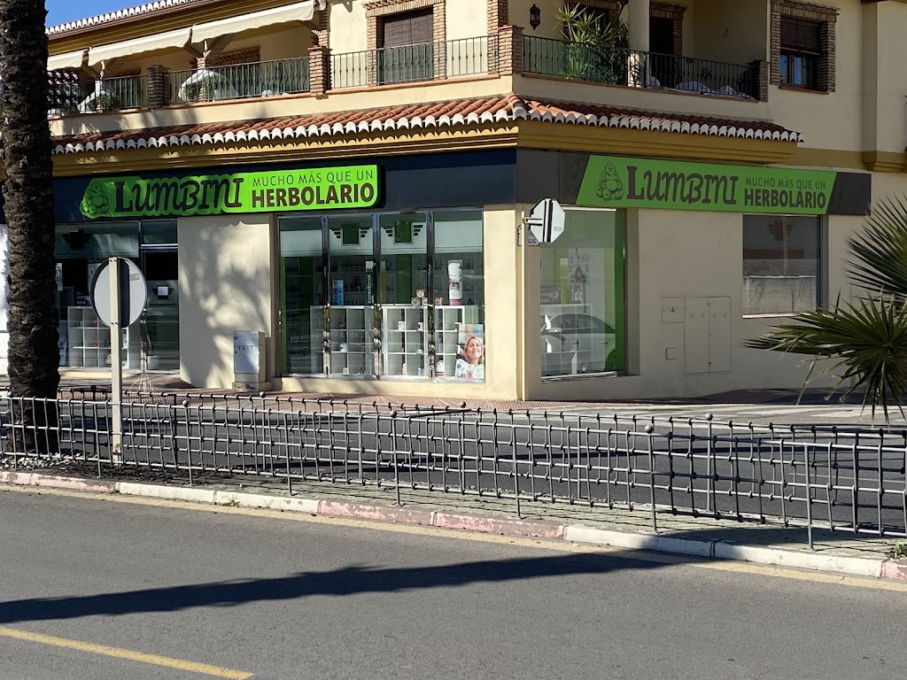 Herbolario Lumbini