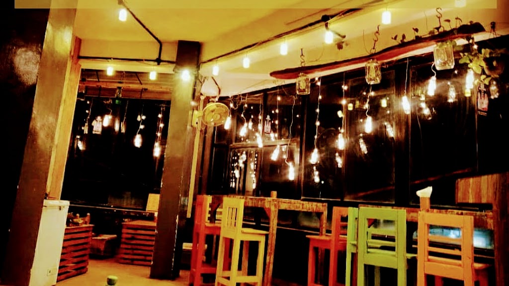 R Granny S Cafe