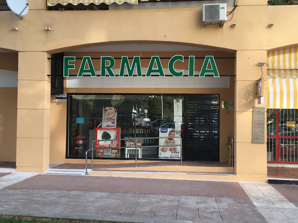 Farmacia Gamonal