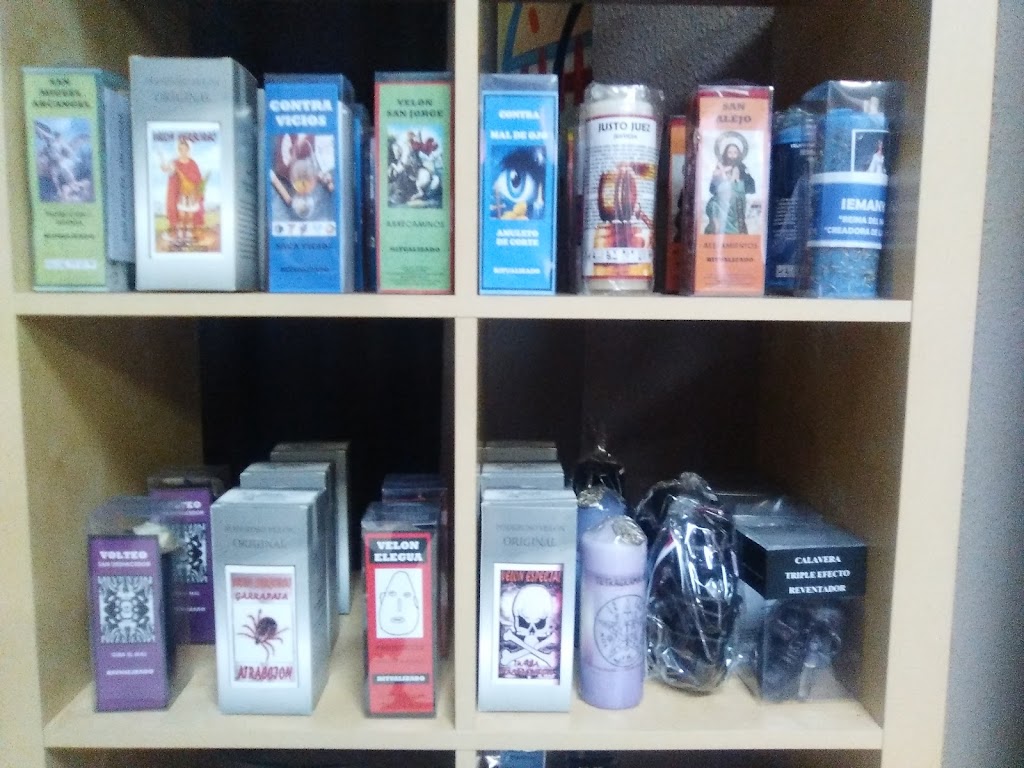 Centro esoterico Galis