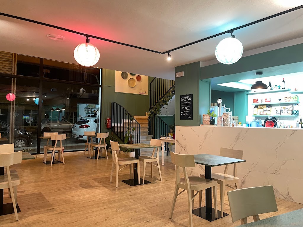 Restaurante Thai Pinto