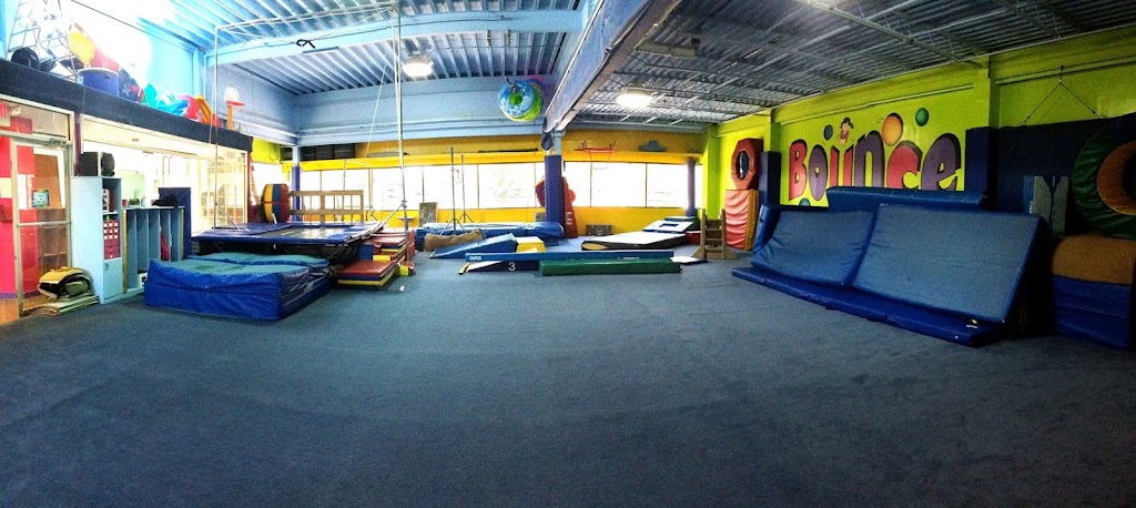  Bounce Gymnastics Inc.