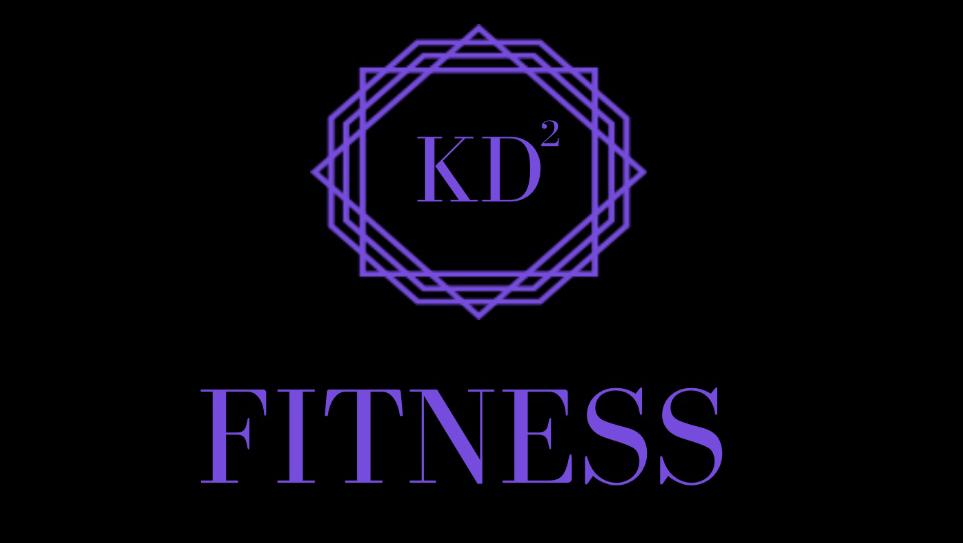  KD2 Fitness By KDthetrainer