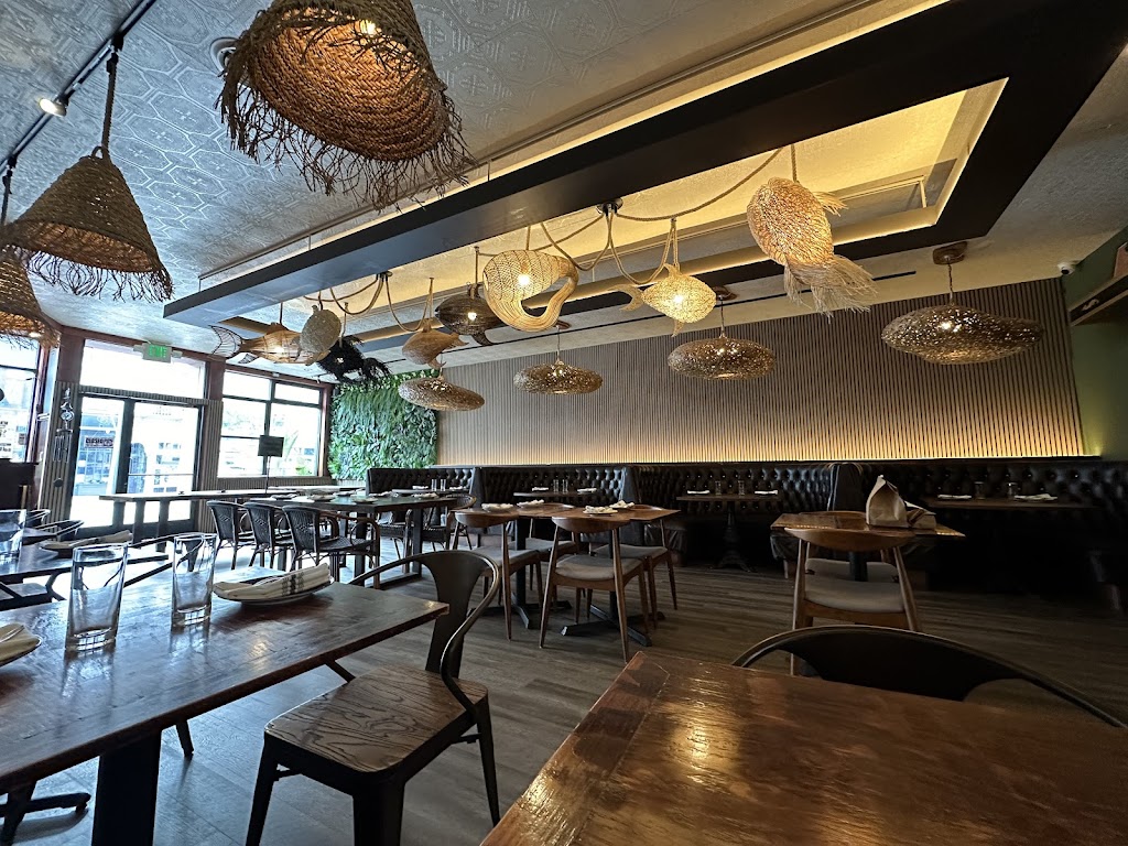 Mangrove Kitchen