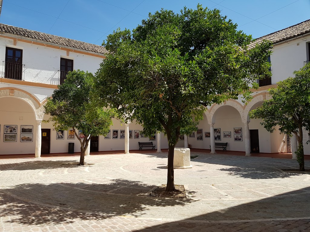 Museo Arqueologico de Puente Genil