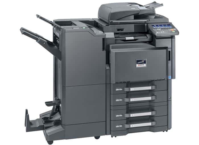 1-800 Office Solutions (Southbury) - Commercial printer lease, copier repair and Managed IT Services