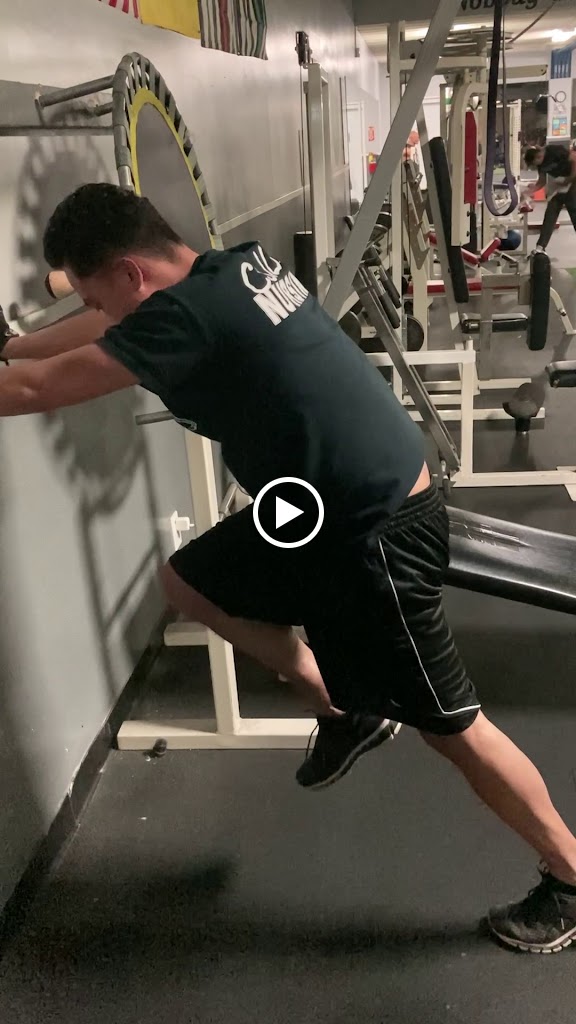  T.lee’s Fitness & Kickboxing