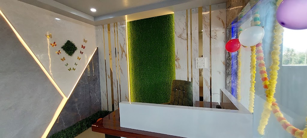 Beauty Looks Ladies Beauty Parlour And Tailoring