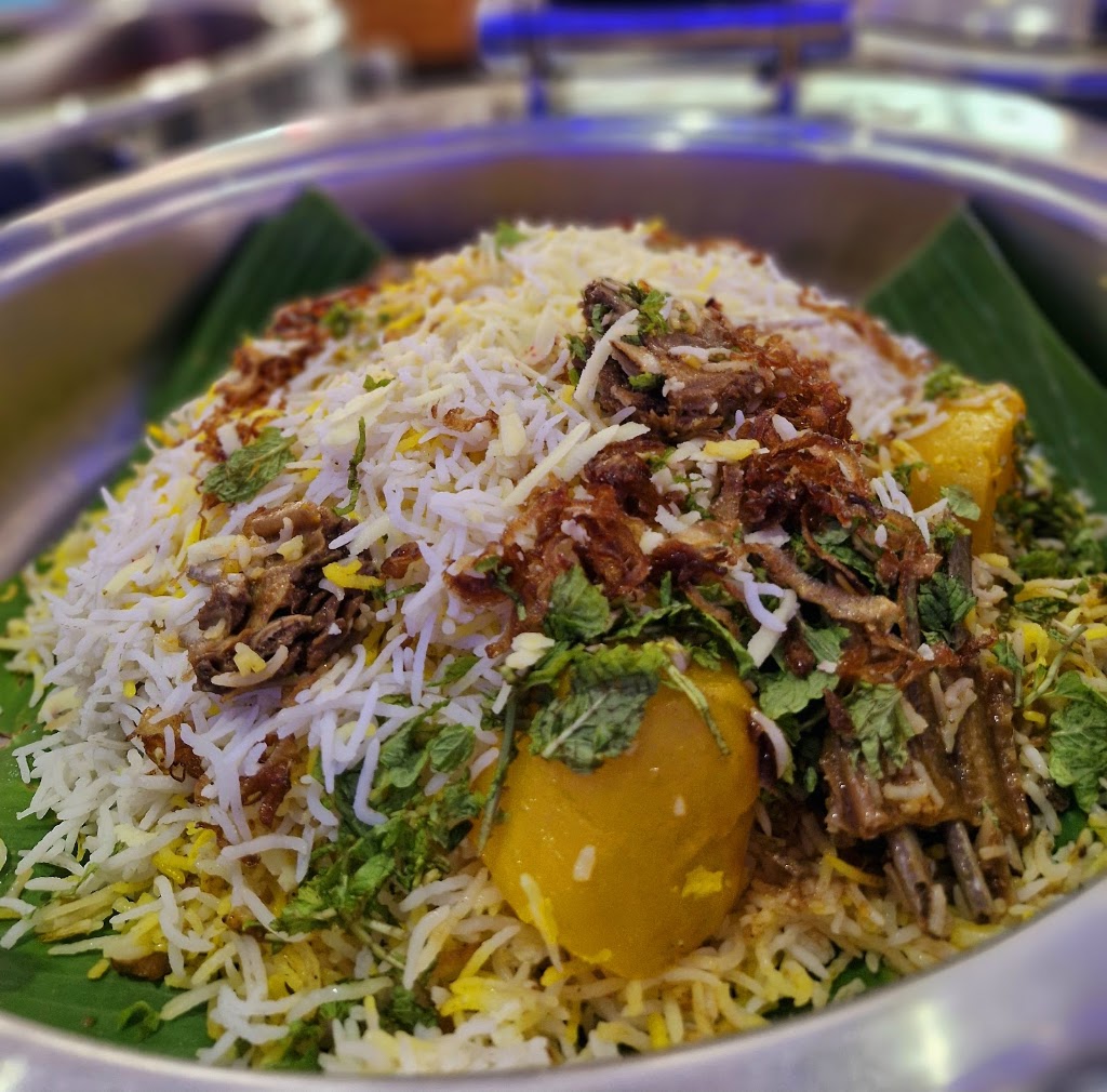 Biryani