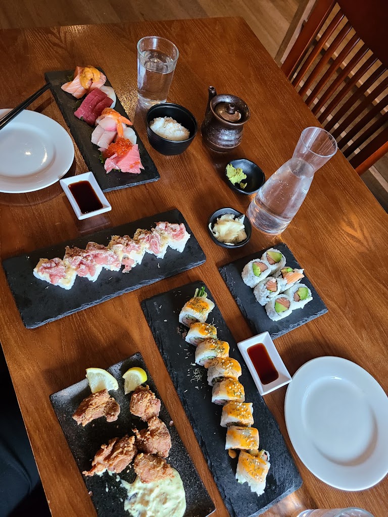 Sashimi
