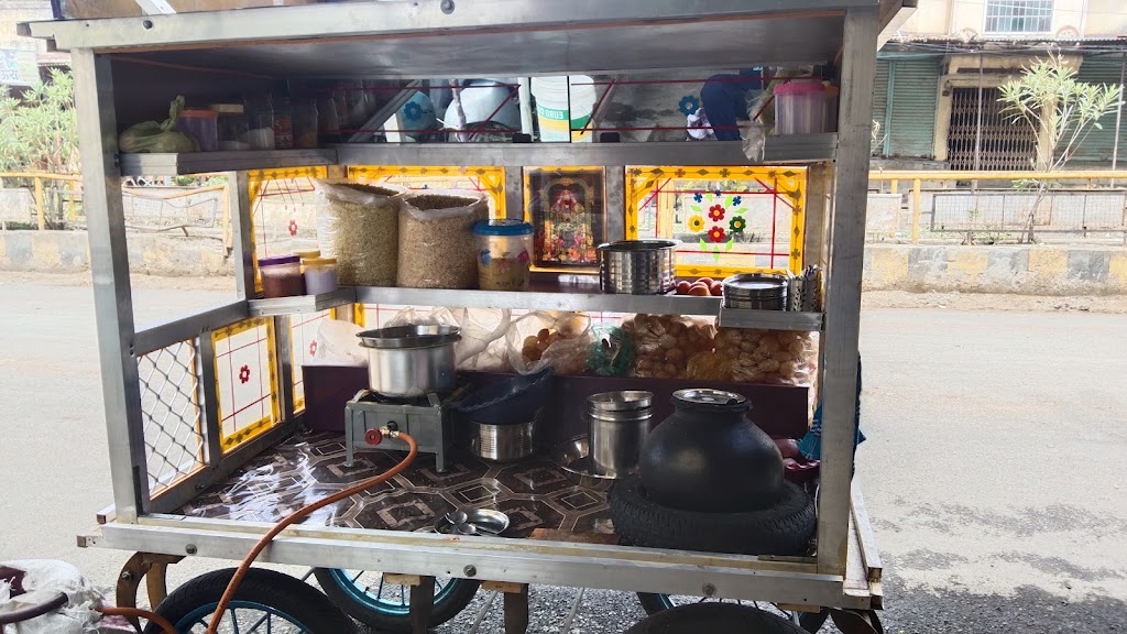 New Shri Sai Fastfood Center