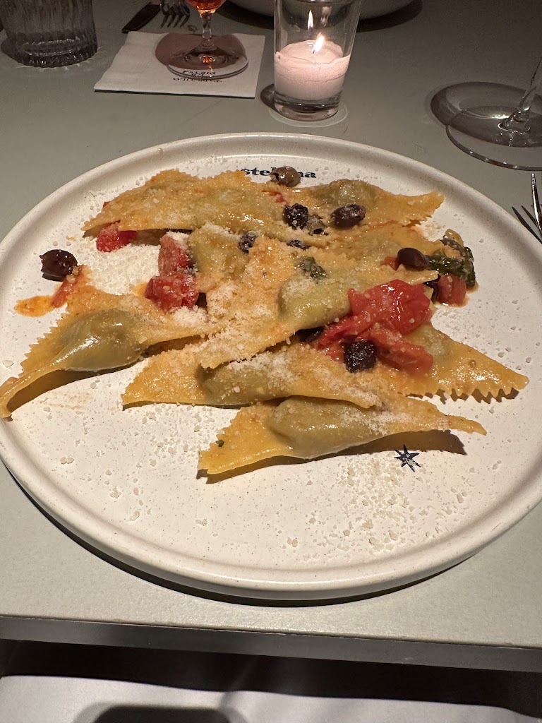 Ravioli