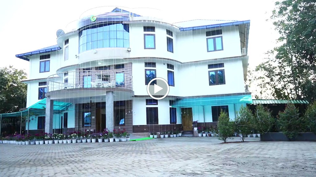 Green Gold Resort Tarajuli Arunachal Pradesh
