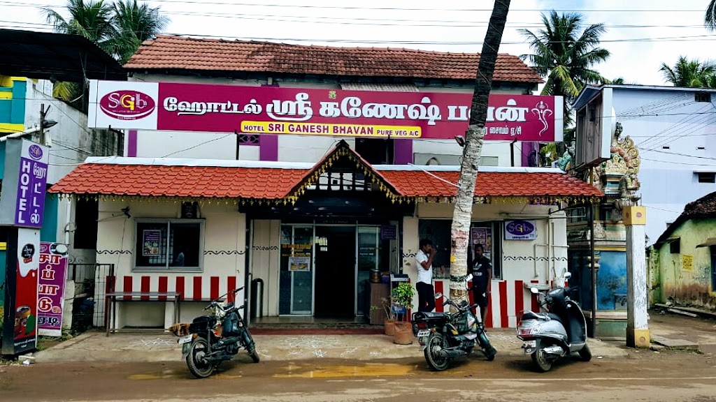 Sri Ganesh Bhavan