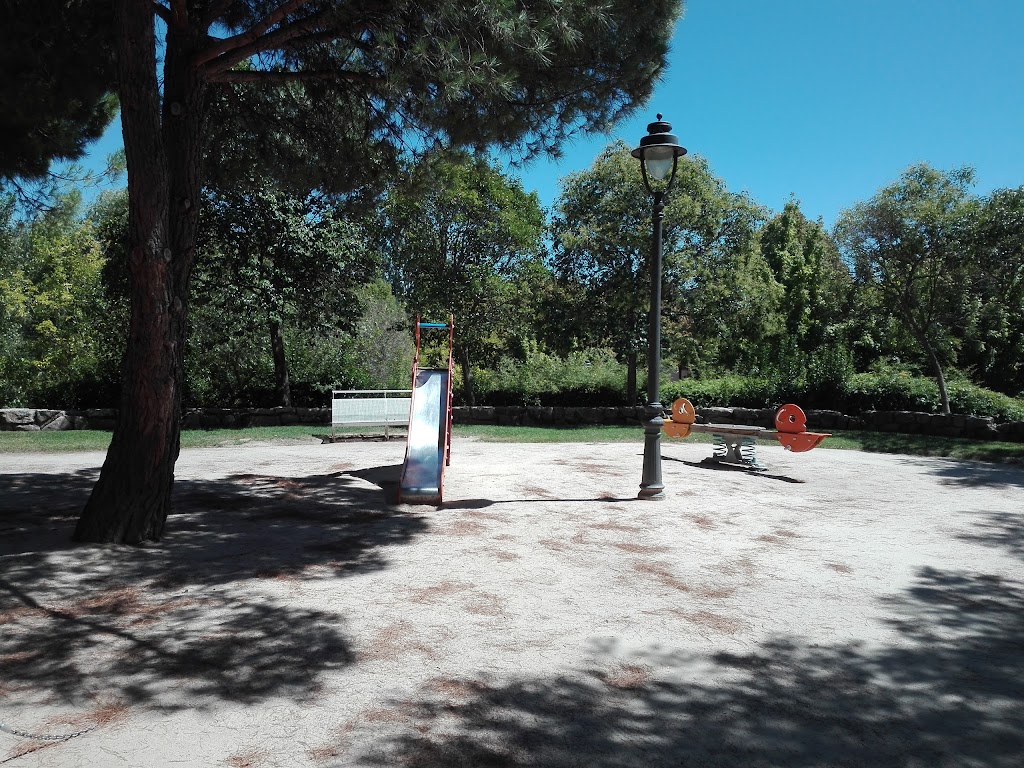 Area de Juegos Infantiles 19