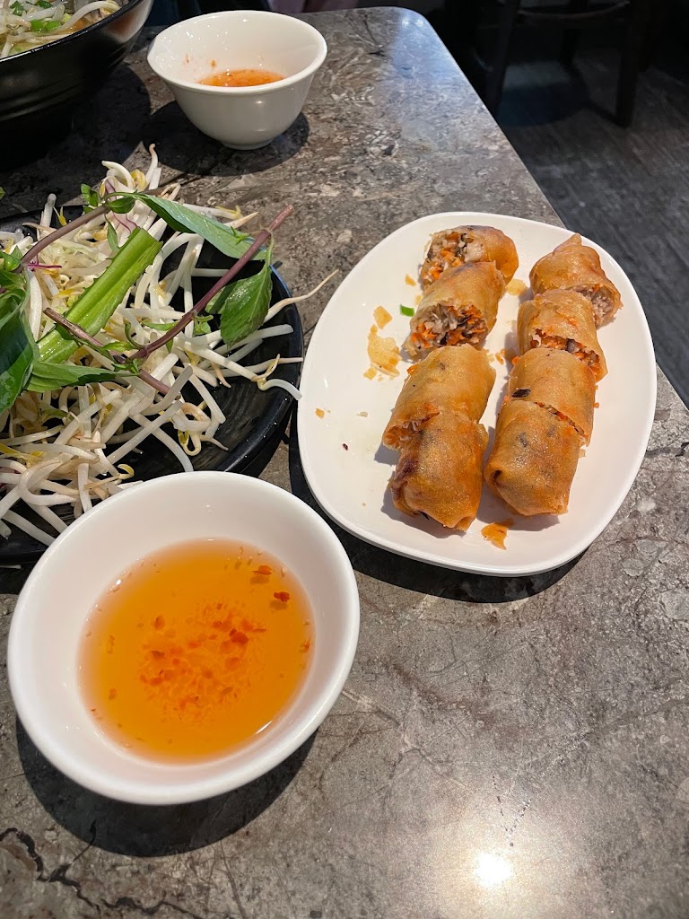 Spring roll