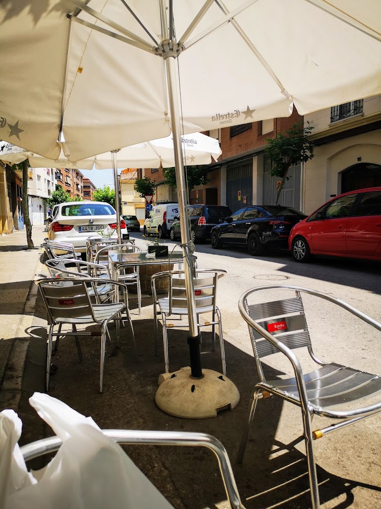 Bar Restaurante Marisqueria Sara