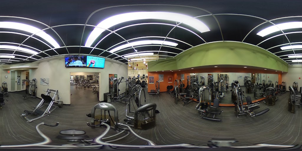  Elite Sports Club-North Shore